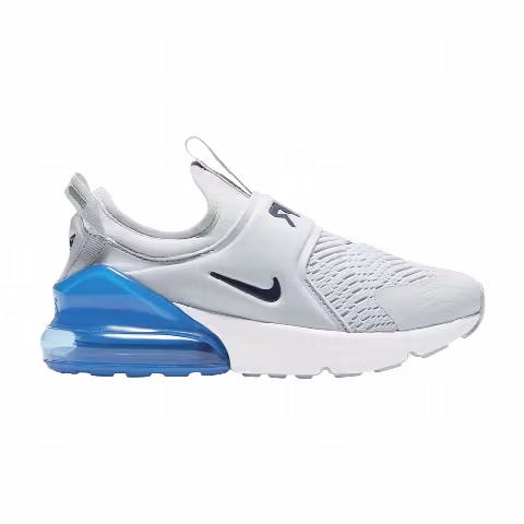 Nike Air Max 270 Extreme PS 'Pure Platinum Blue Void'