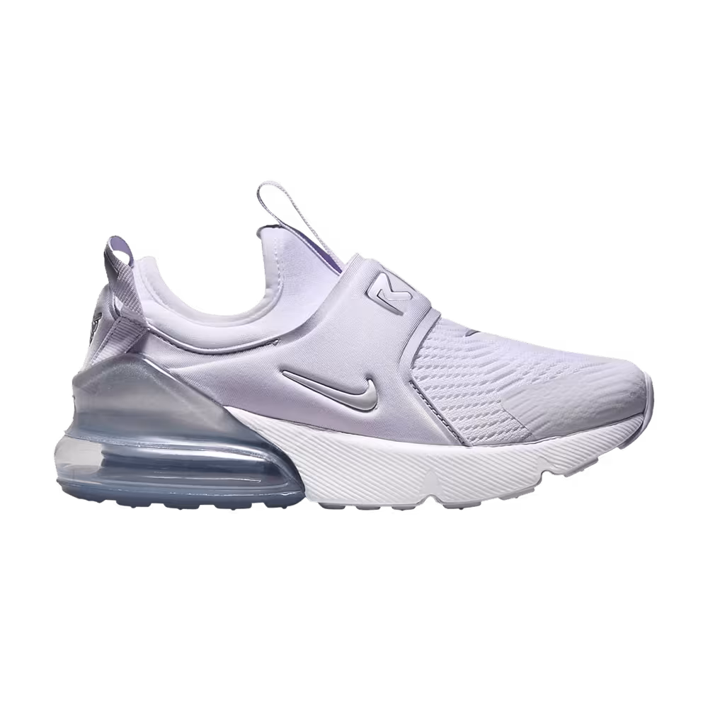 Nike Air Max 270 Extreme PS White Pure Violet