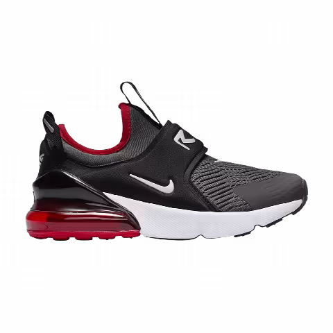 Nike Air Max 270 Extreme PS 'Iron Grey University Red'