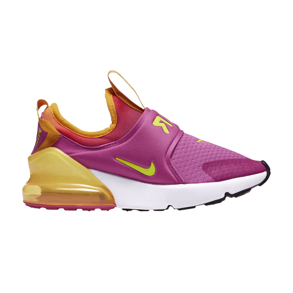 Nike Air Max 270 Extreme SE PS Sunrise