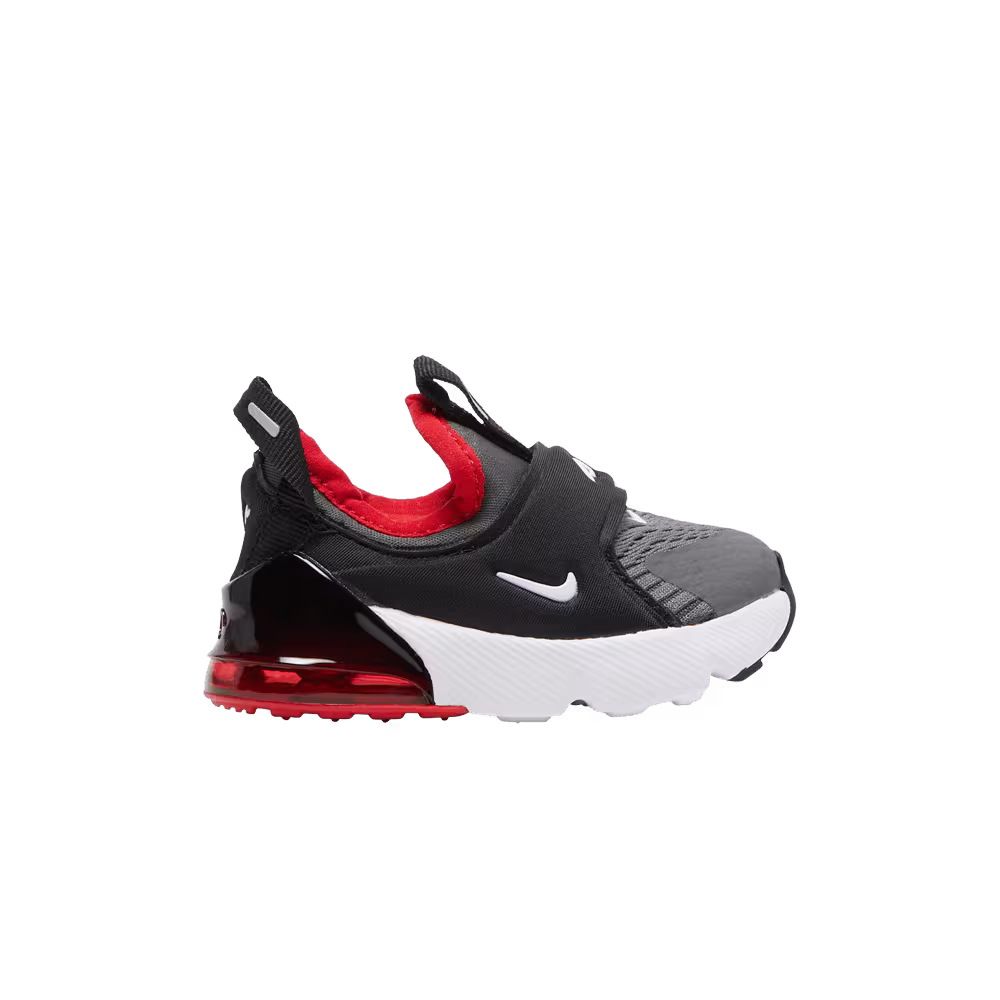 Nike Air Max 270 Extreme TD Iron Grey University Red
