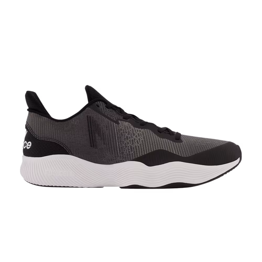 New Balance FuelCell Shift TR 2E Wide Black