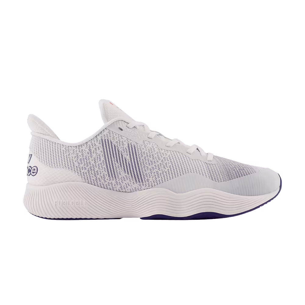 New Balance FuelCell Shift TR White Blue