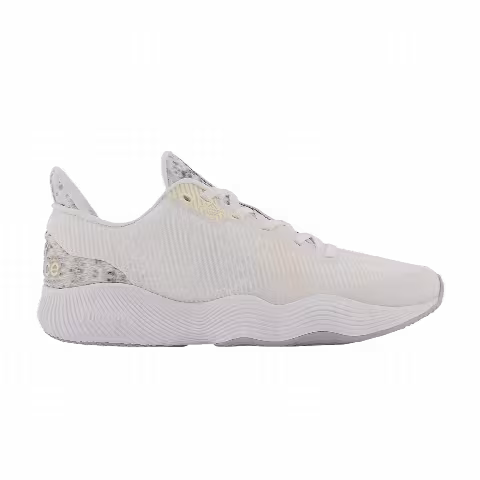 New Balance Wmns FuelCell Shift TR Wide 'White Light Aluminum'
