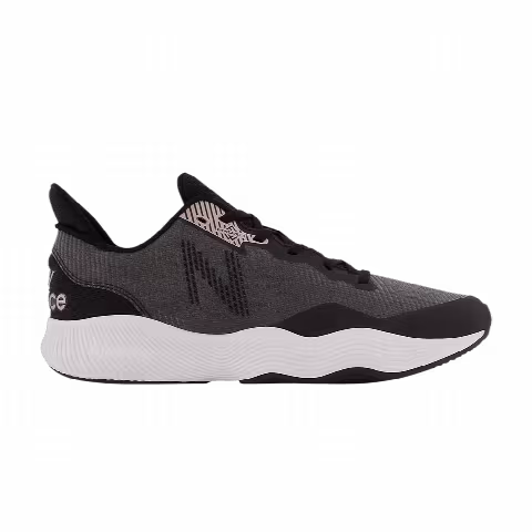 New Balance Wmns FuelCell Shift TR Wide 'Black Rose Gold Metallic'
