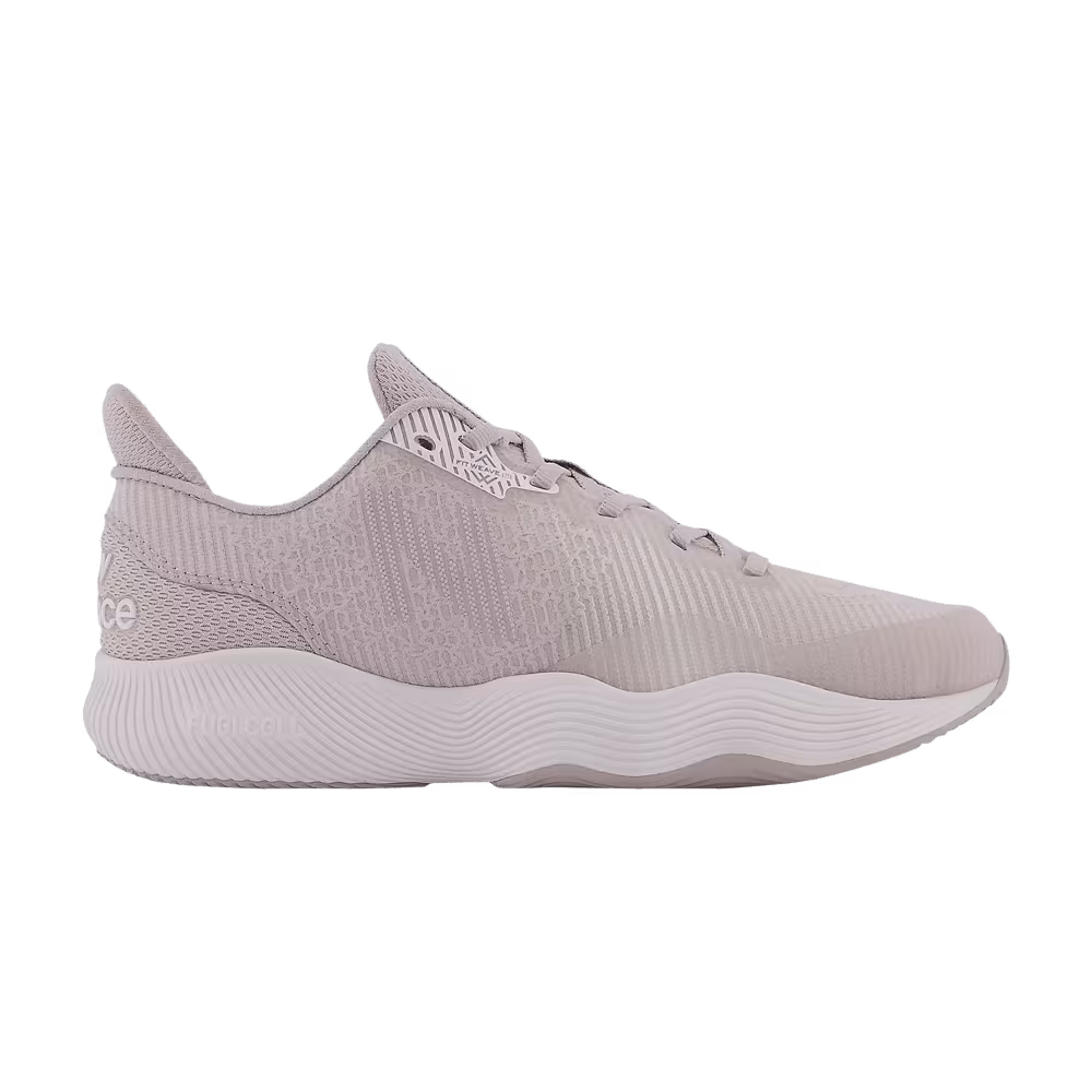 New Balance Women's FuelCell Shift TR Wide Logwood