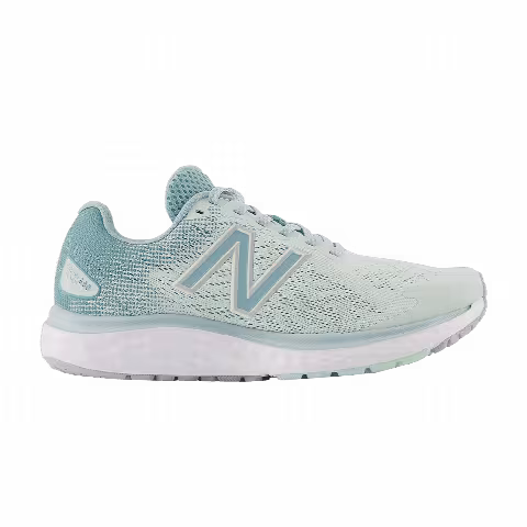 New Balance Wmns 680v7 'Light Moonstone'
