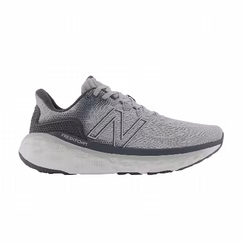 New Balance Fresh Foam More v3 'Silver Mink'