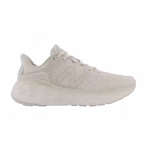 New Balance Wmns Fresh Foam More v3 Wide 'Moonbeam'