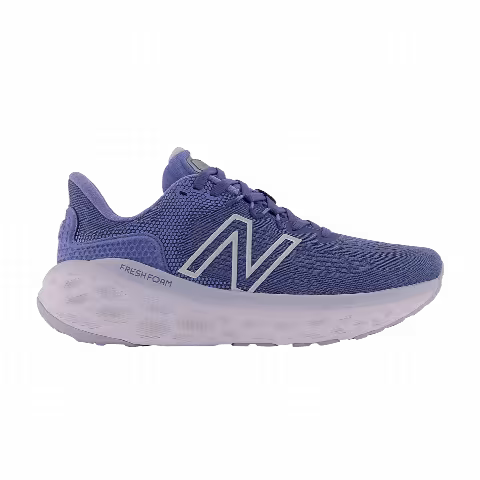 New Balance Wmns Fresh Foam More v3 2E Wide 'Night Sky'