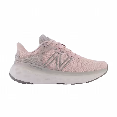 New Balance Wmns Fresh Foam More v3 Wide 'Pink Haze'