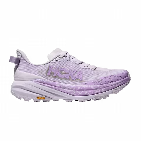 HOKA Wmns Speedgoat 6 'Starlight Glow'
