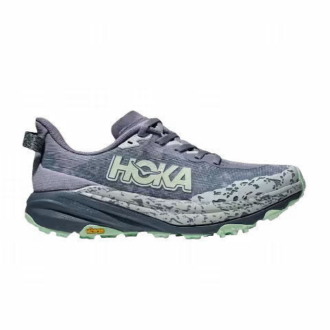 HOKA Wmns Speedgoat 6 'Moonlight Thunder Cloud'