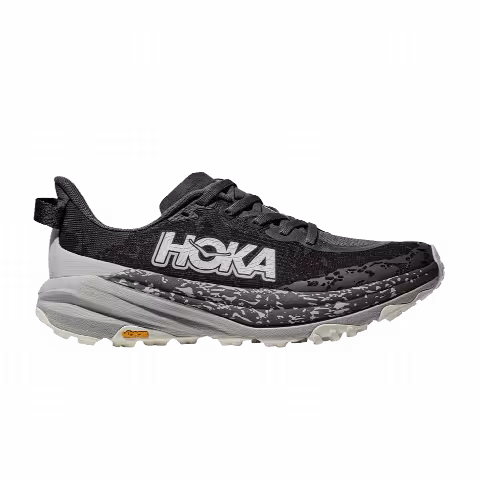 HOKA Wmns Speedgoat 6 'Satellite Grey Stardust'