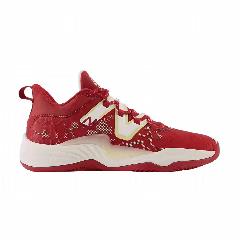 New Balance Two WXY V3 'Cardinal Red'
