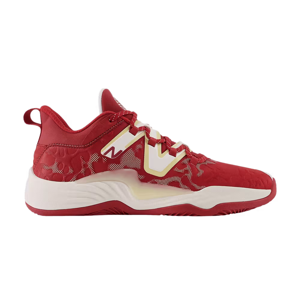 New Balance Two WXY V3 Cardinal Red