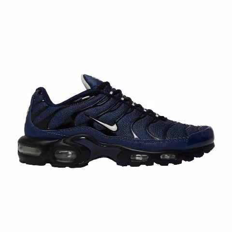 Nike Air Max Plus 'Midnight Navy'