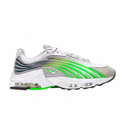 Nike Air Max Plus 2 'College Grey Electric Green'