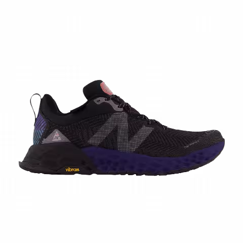 New Balance Wmns Fresh Foam Hierro v6 GTX 'Black Night Tide'