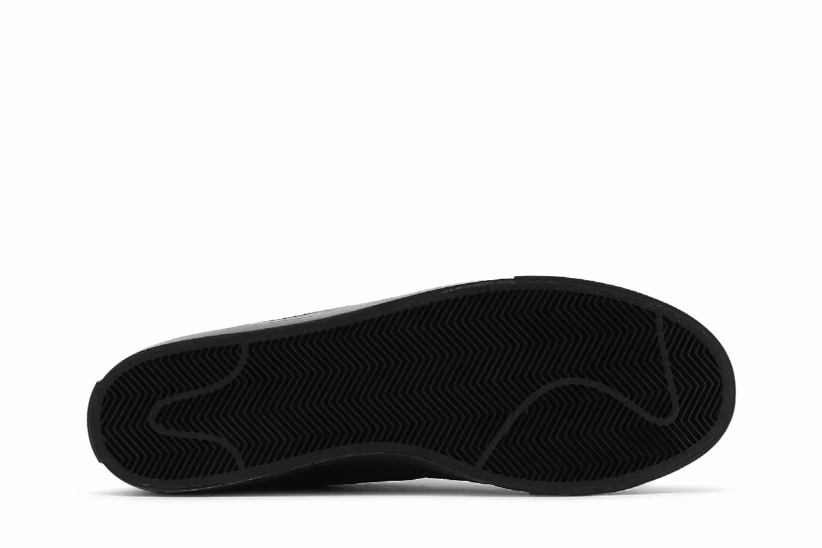 Nike Court Legacy Canvas Black Cork, view 5