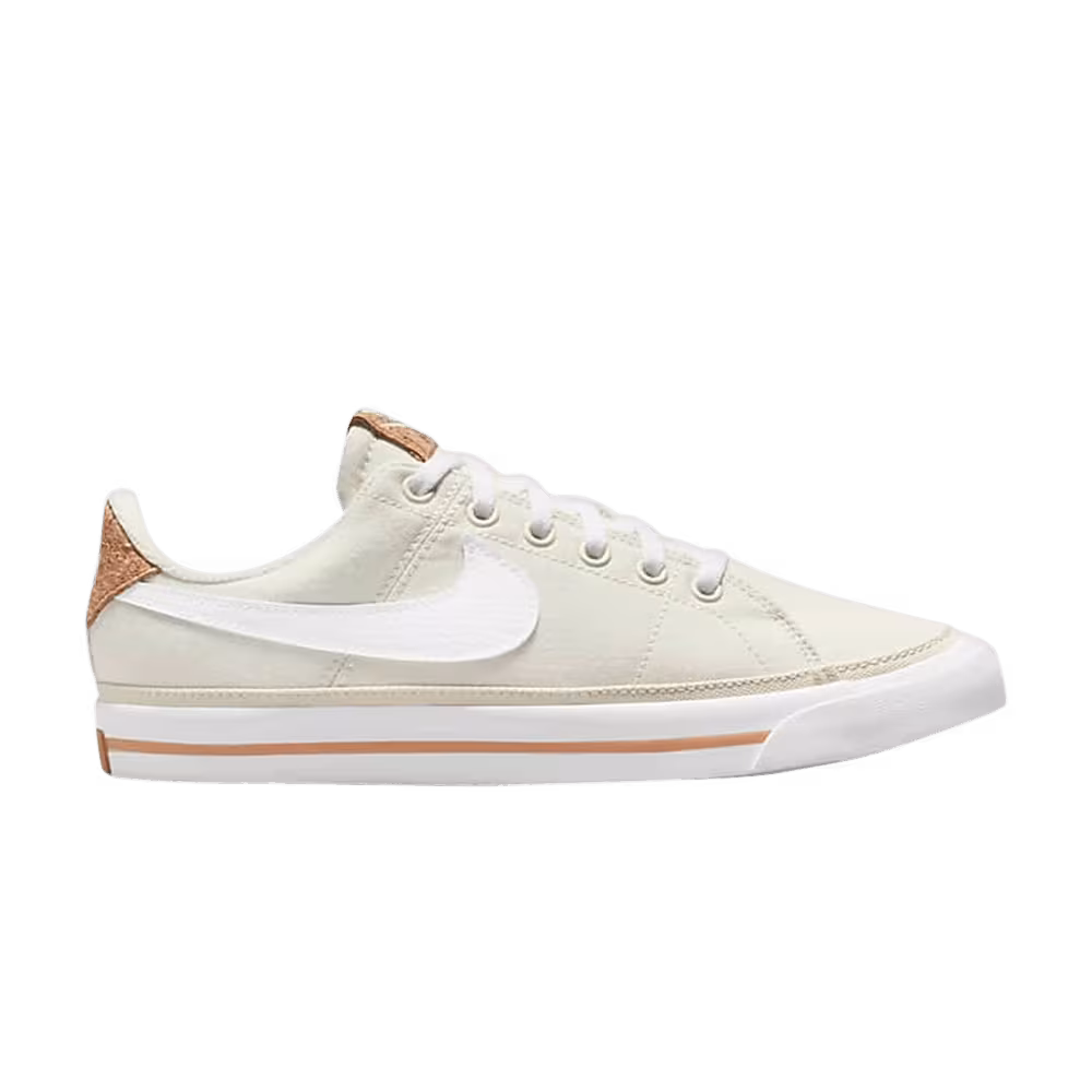 Nike Court Legacy SE GS Cork