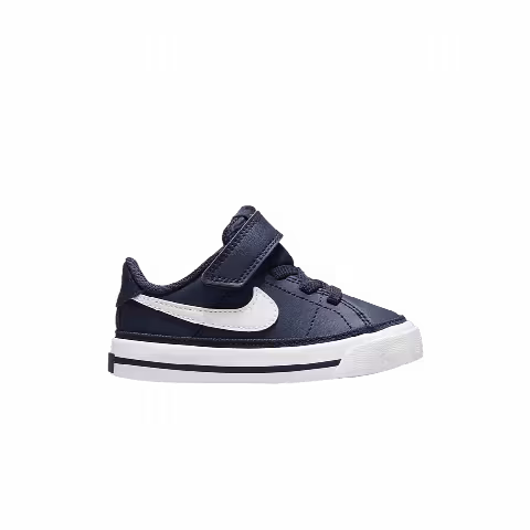 Nike Court Legacy TD 'Midnight Navy'