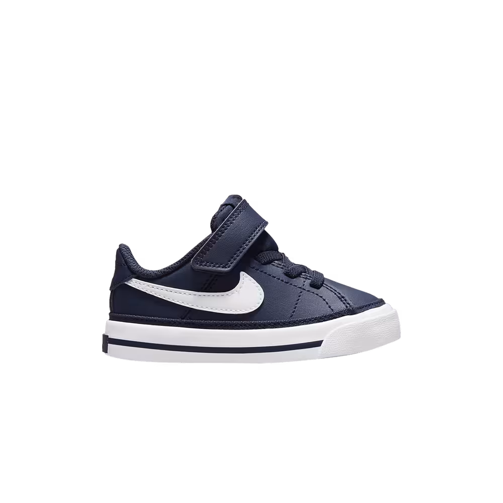 Nike Court Legacy TD Midnight Navy