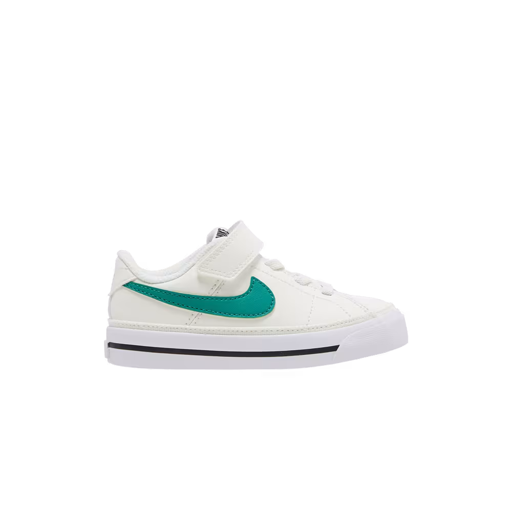 Nike Court Legacy TD Sail Green Noise