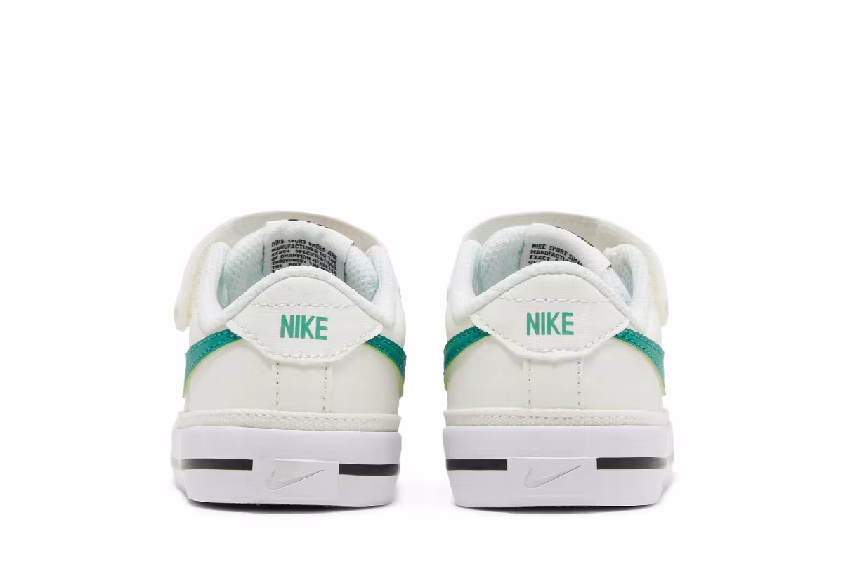 Nike Court Legacy TD Sail Green Noise, view 7