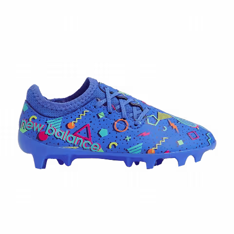 New Balance Raheem Sterling x Furon v7 Dispatch FG Kids 'Route to Success'