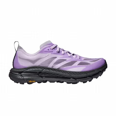 HOKA Mafate Speed 4 Lite 'Starlight Glow'