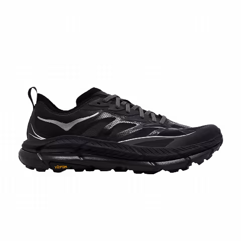 HOKA Mafate Speed 4 Lite 'Black Outer Orbit'