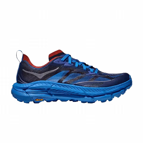 HOKA Mafate Speed 4 Lite 'Electric Cobalt'