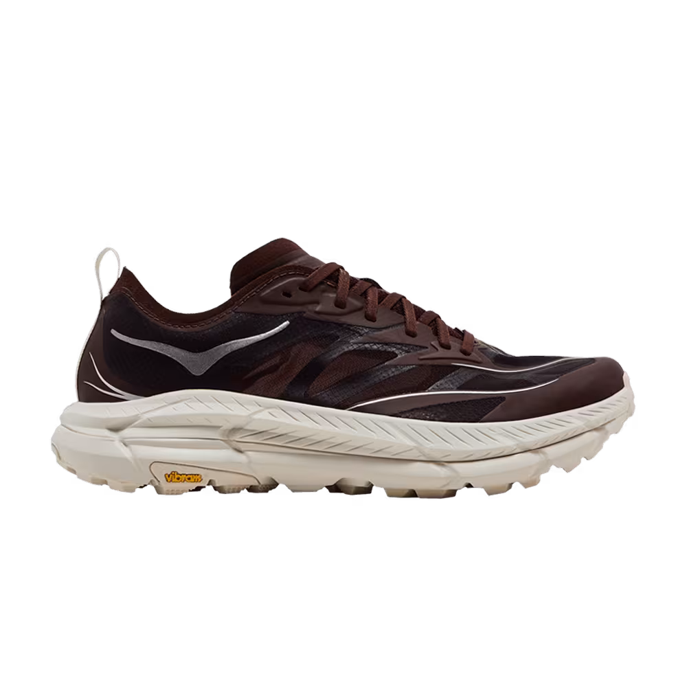 HOKA Mafate Speed 4 Lite Cold Brew