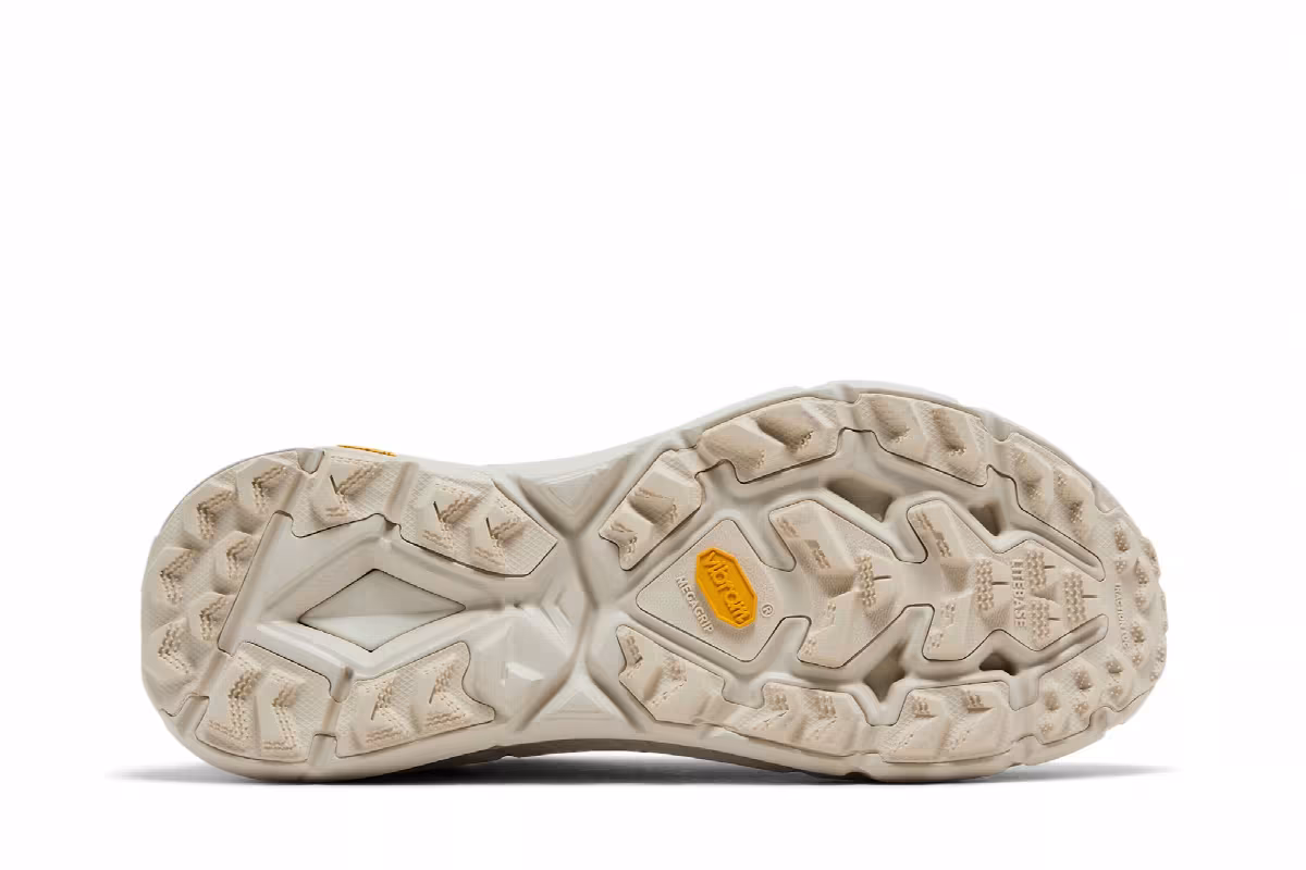 HOKA Mafate Speed 4 Lite Cold Brew, view 5