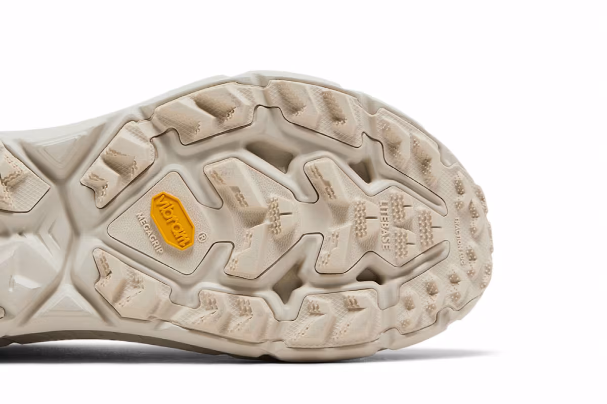 HOKA Mafate Speed 4 Lite Cold Brew, view 6