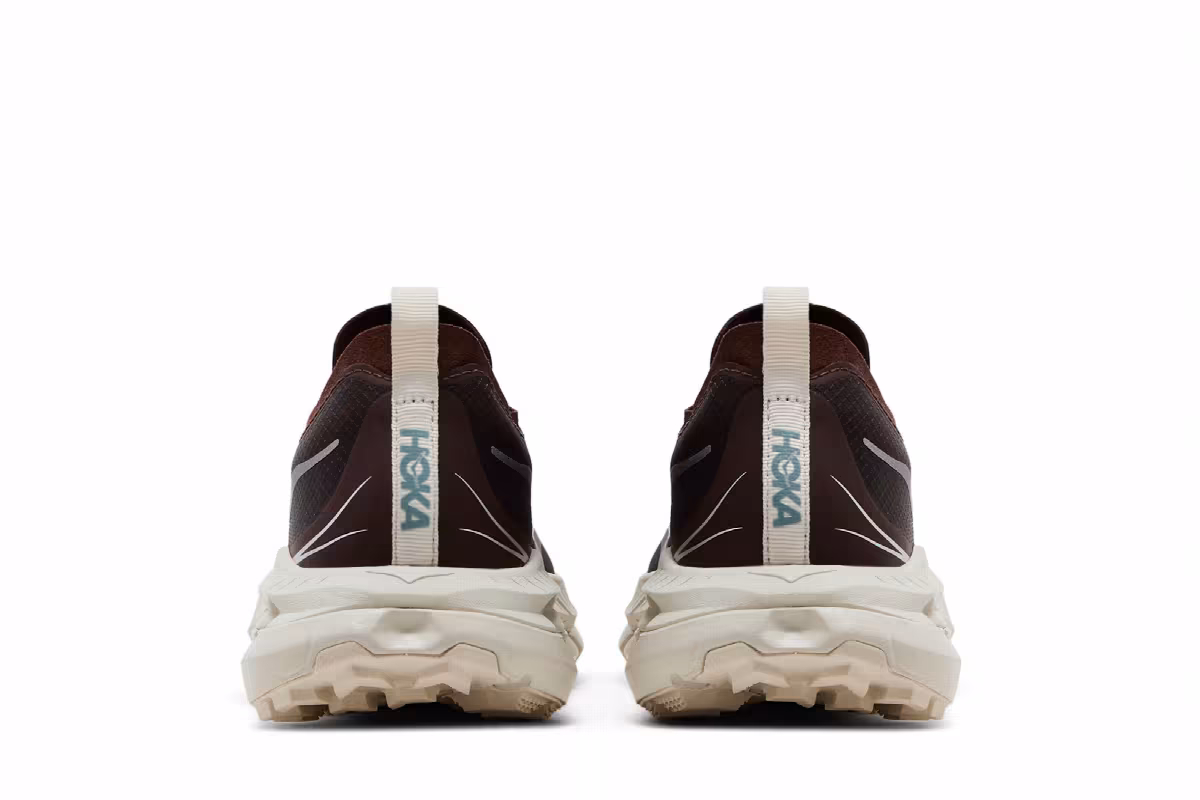 HOKA Mafate Speed 4 Lite Cold Brew, view 7