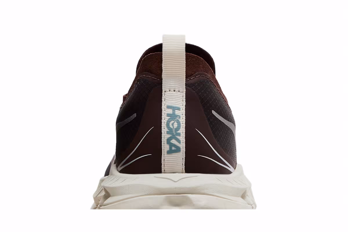HOKA Mafate Speed 4 Lite Cold Brew, view 8