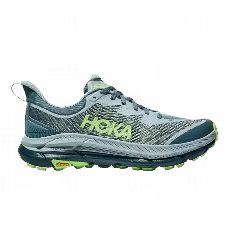 HOKA Mafate Speed 4 'Mountain Fog Druzy'