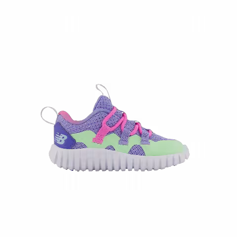 New Balance Playgruv Toddler 'Vibrant Violet Pink'