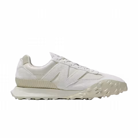 AURALEE x New Balance XC-72 'White'