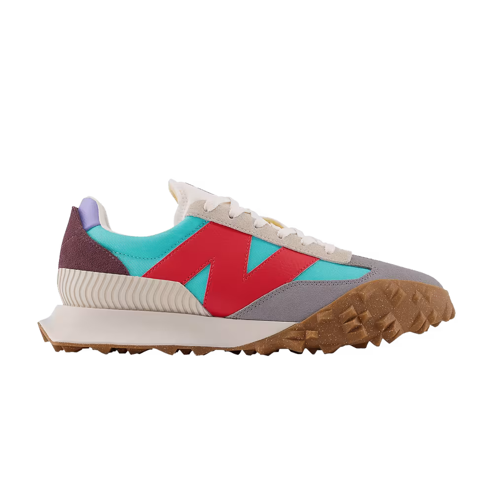 New Balance XC-72 Multi-Color