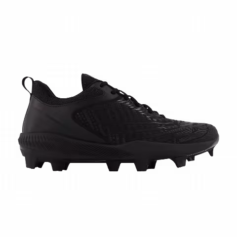 New Balance FuelCell 4040v6 Molded Charred 2E Wide 'Black'