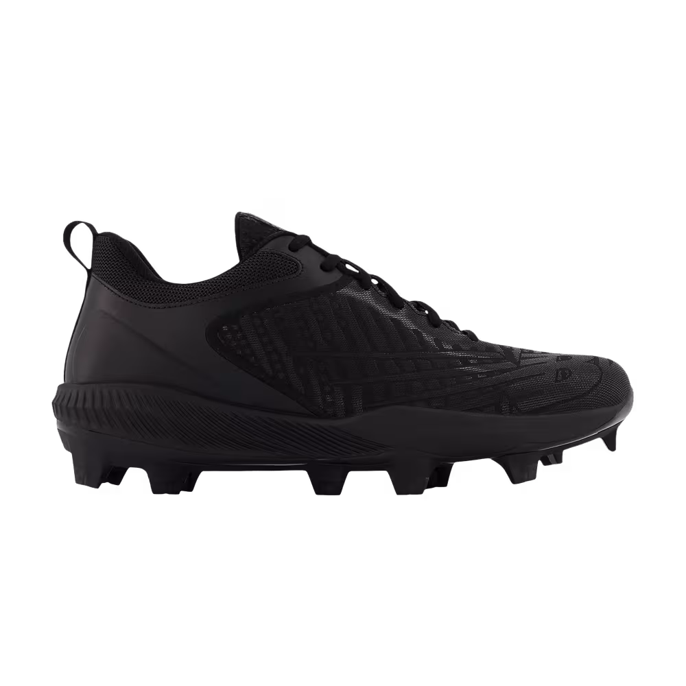 New Balance FuelCell 4040v6 Molded Charred Black