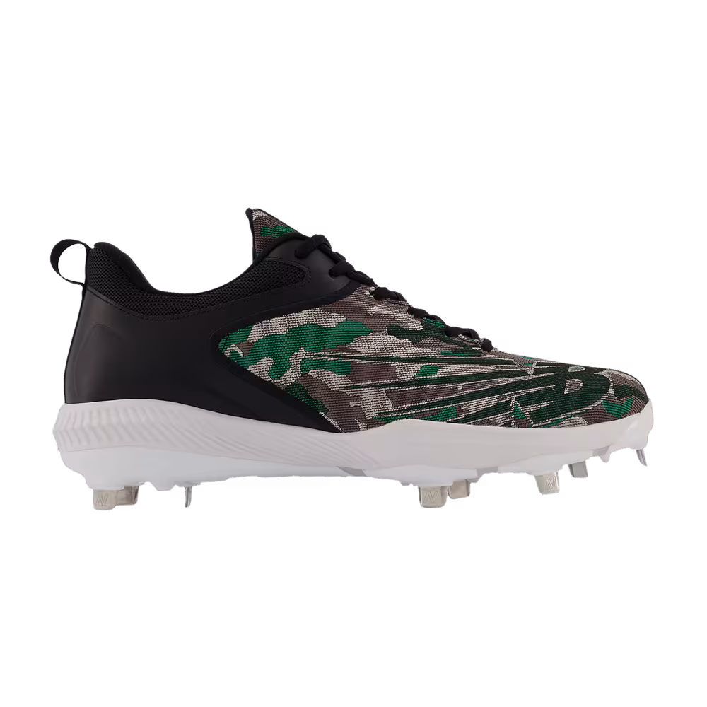New Balance FuelCell 4040v6 2E Wide Metal Camo