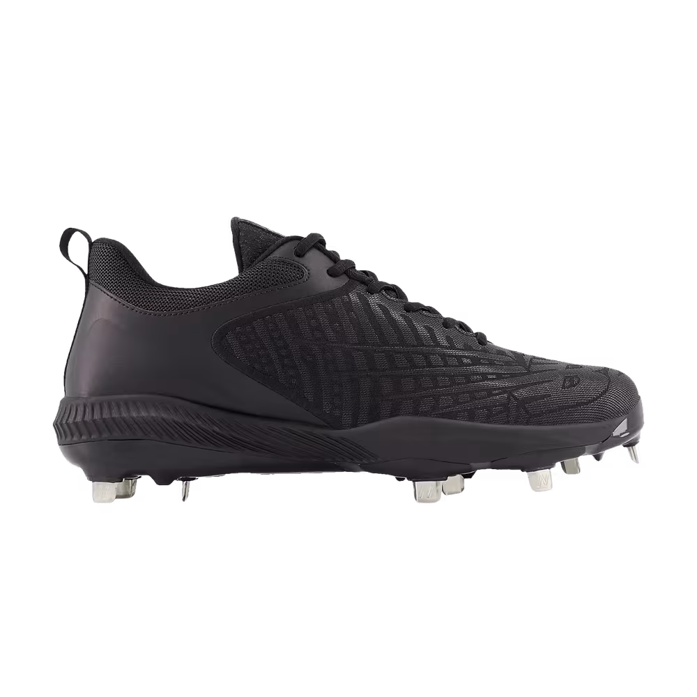 New Balance FuelCell 4040v6 2E Wide Charred