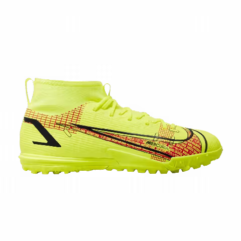 Nike Mercurial Superfly 8 Academy TF GS 'Motivation Pack'