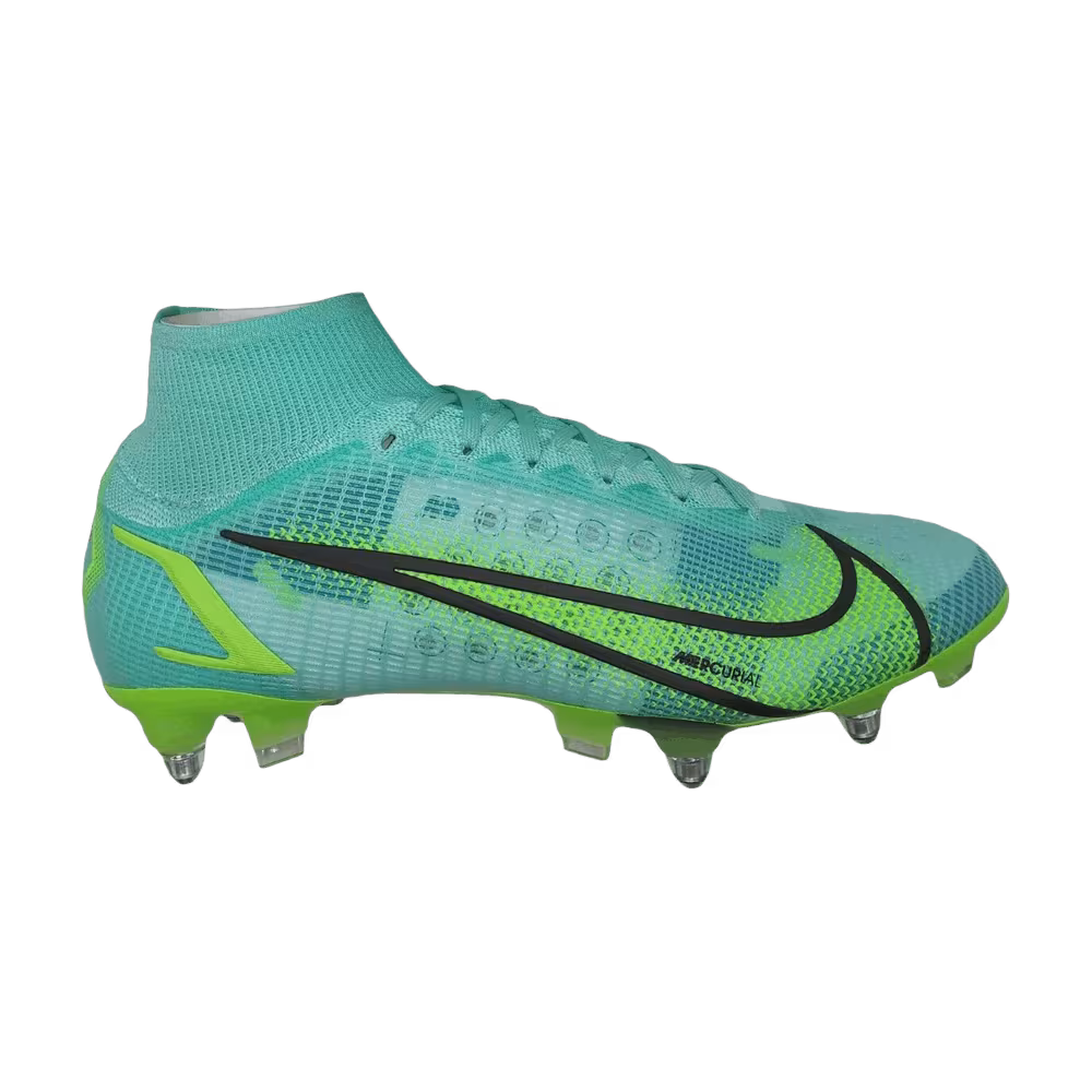 Nike Mercurial Superfly 8 Elite SG Pro AC Impulse Pack