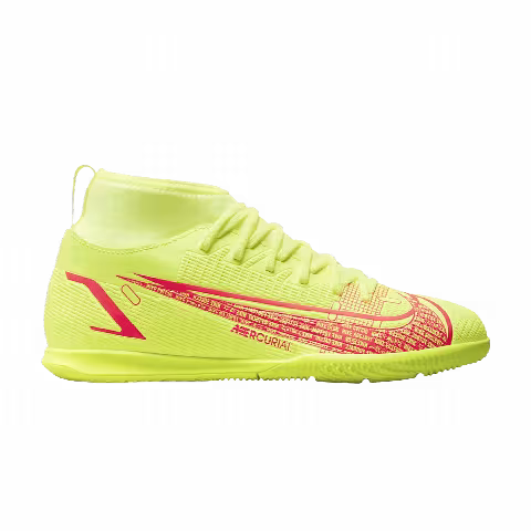 Nike Mercurial Superfly 8 Club IC GS 'Motivation Pack'