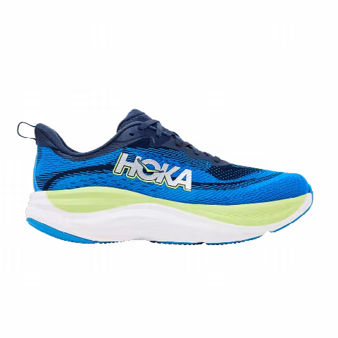 HOKA Skyflow 'Varsity Navy'